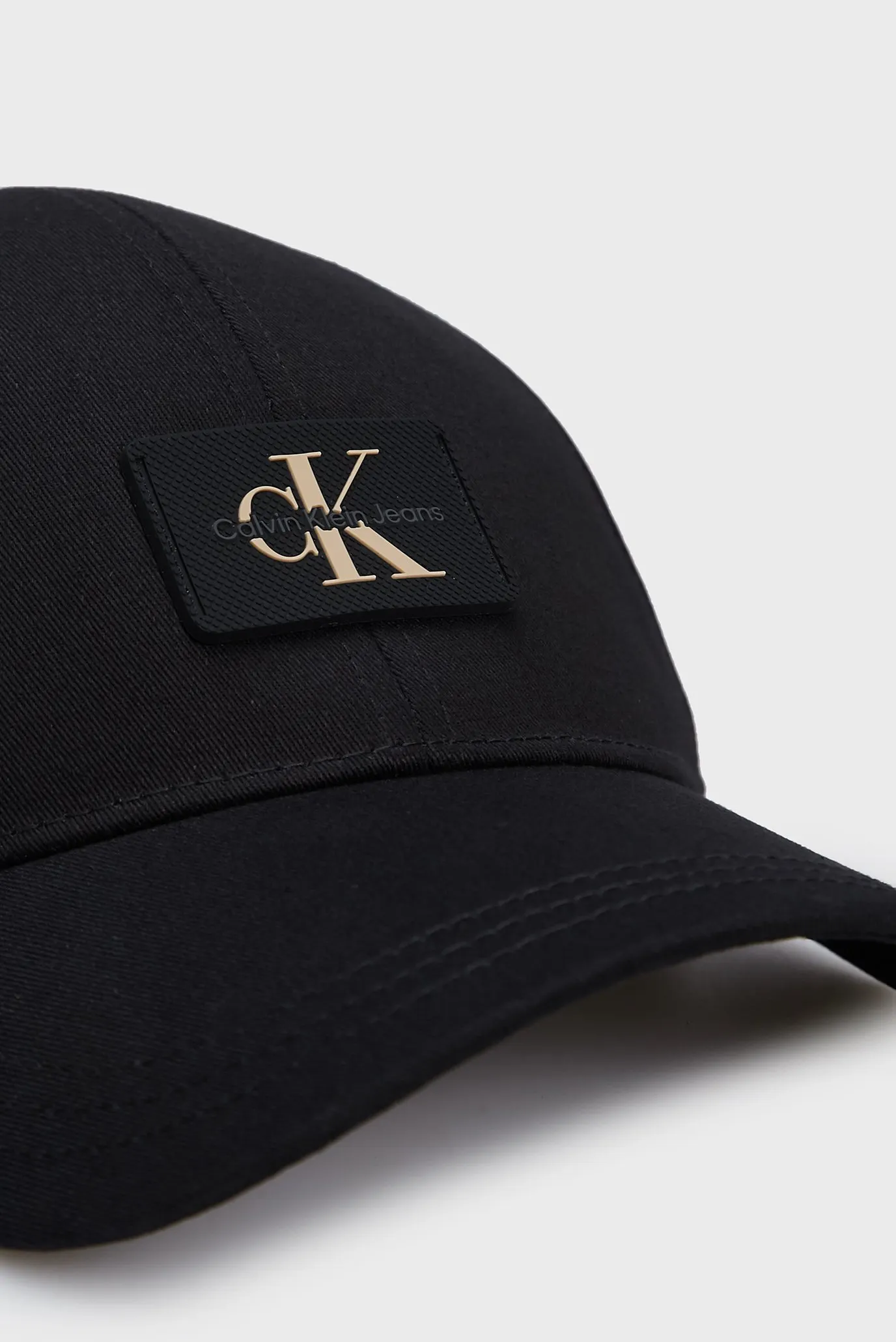 Кепка TAGGED CAP 3