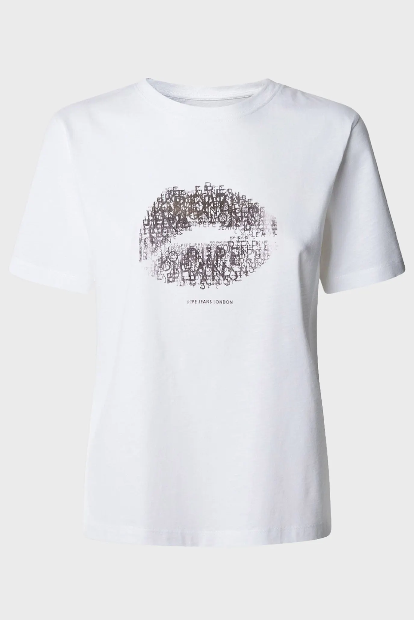 Футболка BAN 1