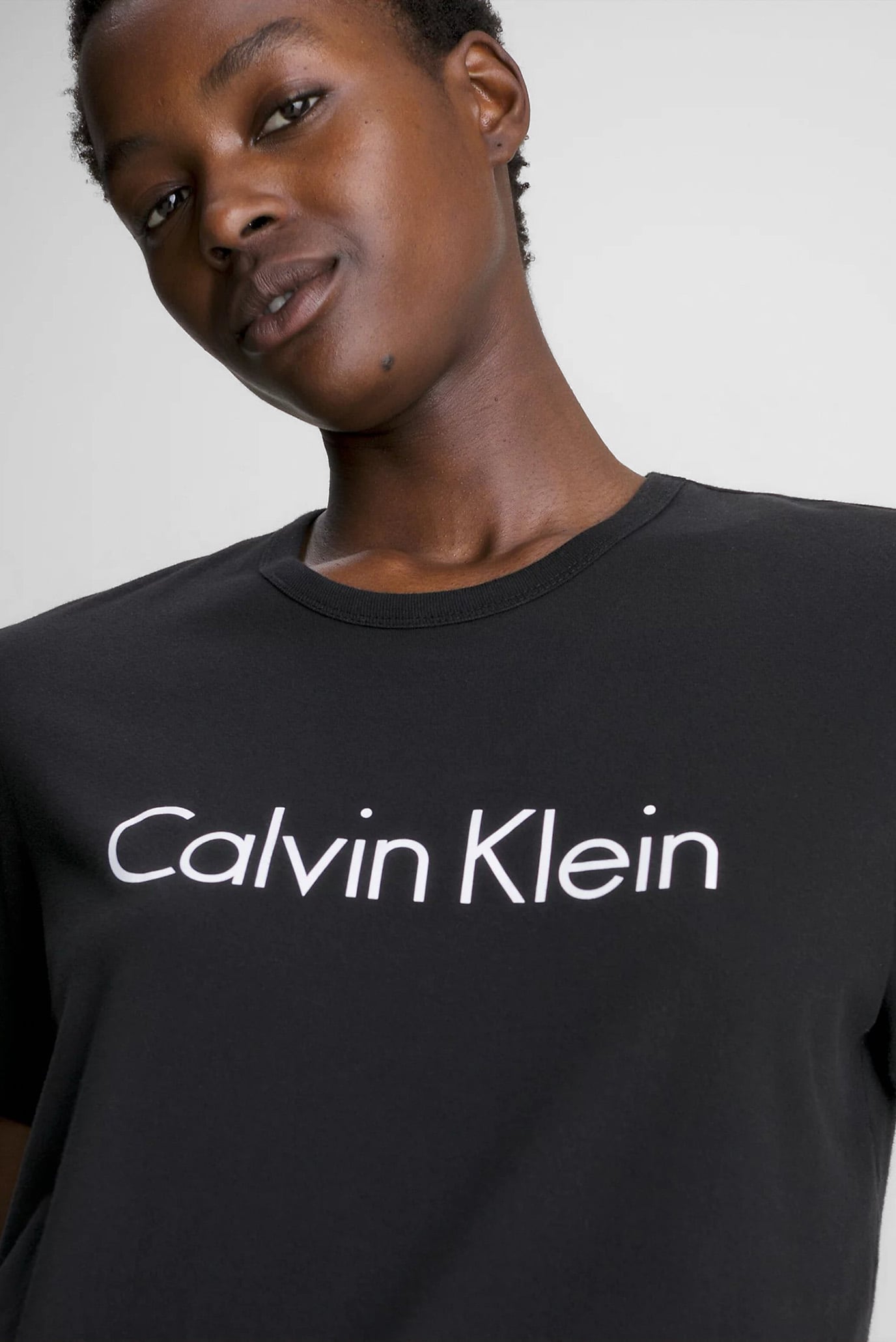 Футболка S S CREW NECK 9