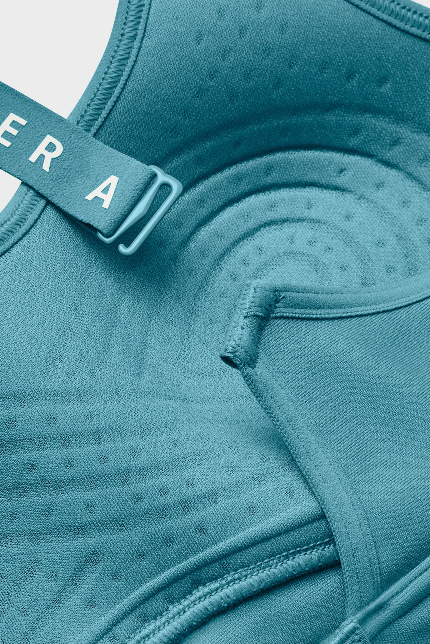 Топ UA Infinity Mid Covered 6