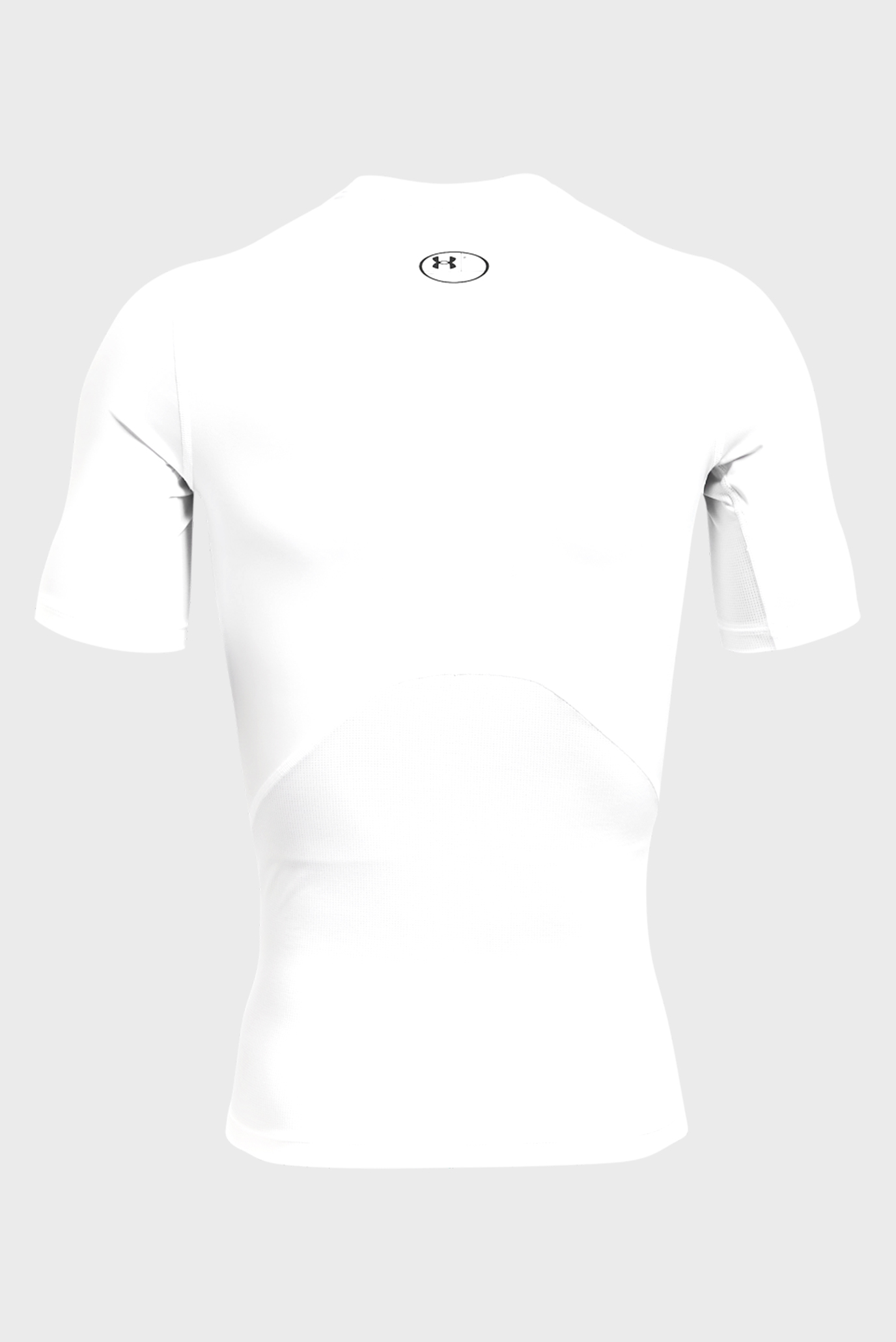 Футболка UA HG Armour Comp SS 10