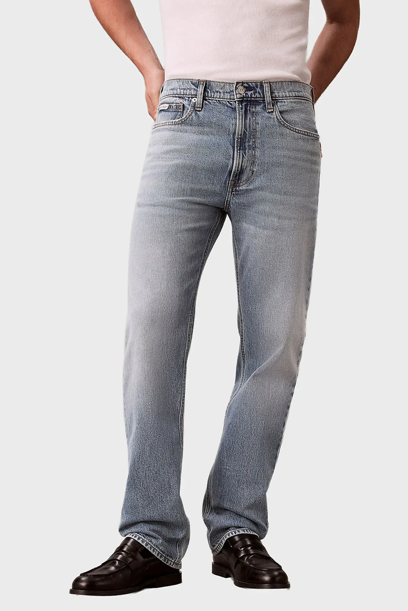 Джинсы STNDRD STRGHT SHILOH JEAN 1