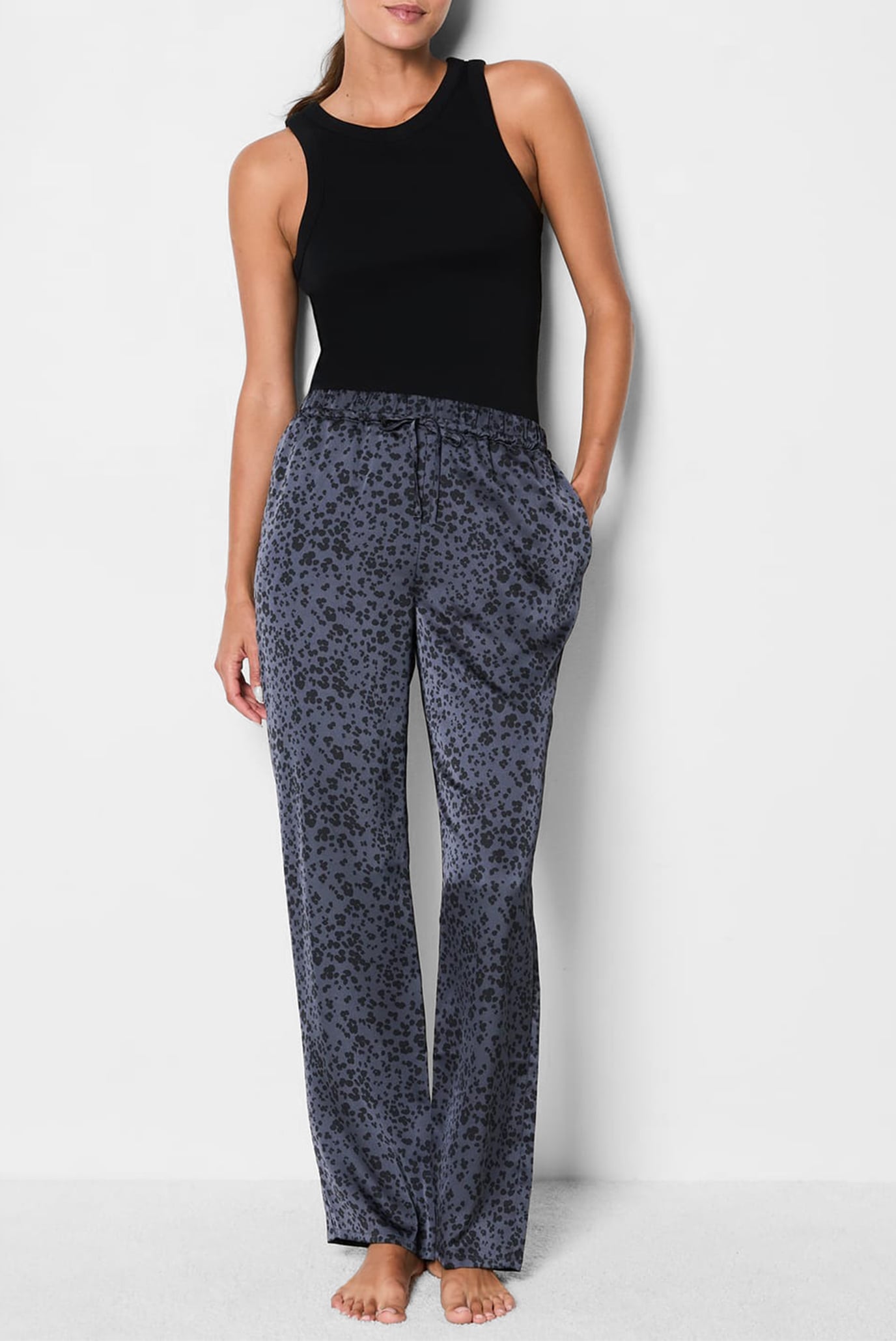 Штаны MAKIA - PANTALON 3