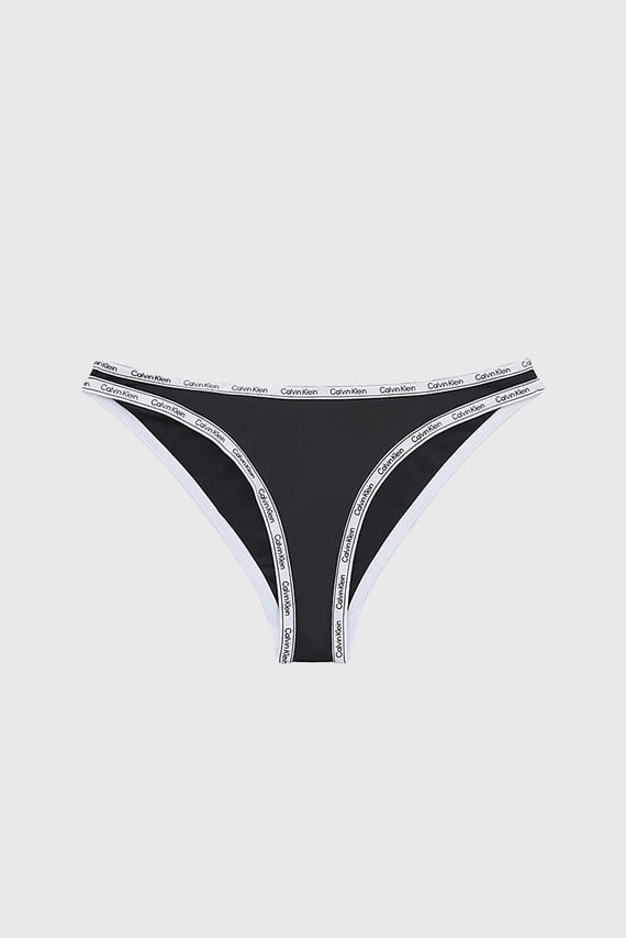 Купальник низ HIGH LEG CHEEKY BIKINI Calvin Klein