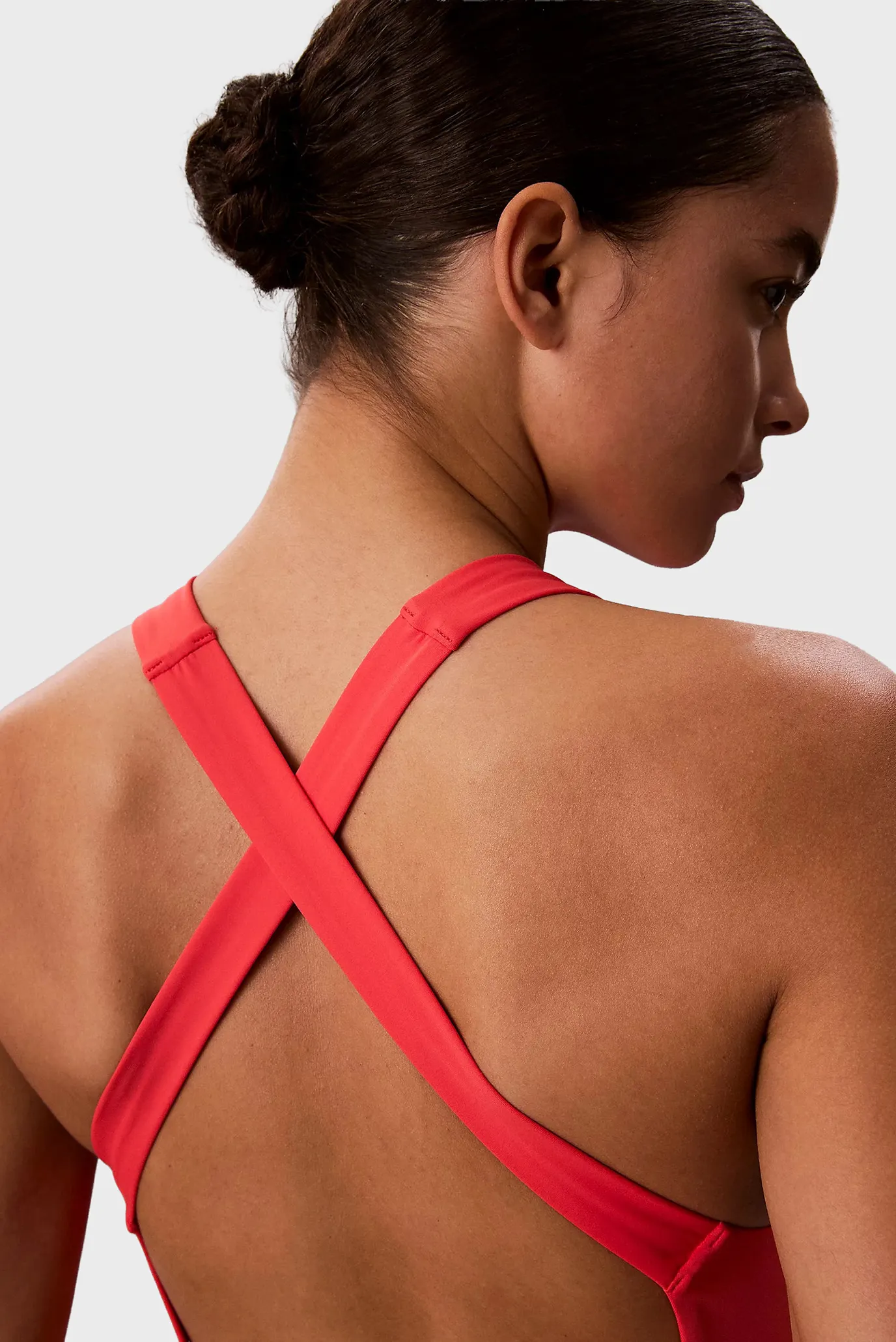 Купальник SCOOP BACK ONE PIECE 6