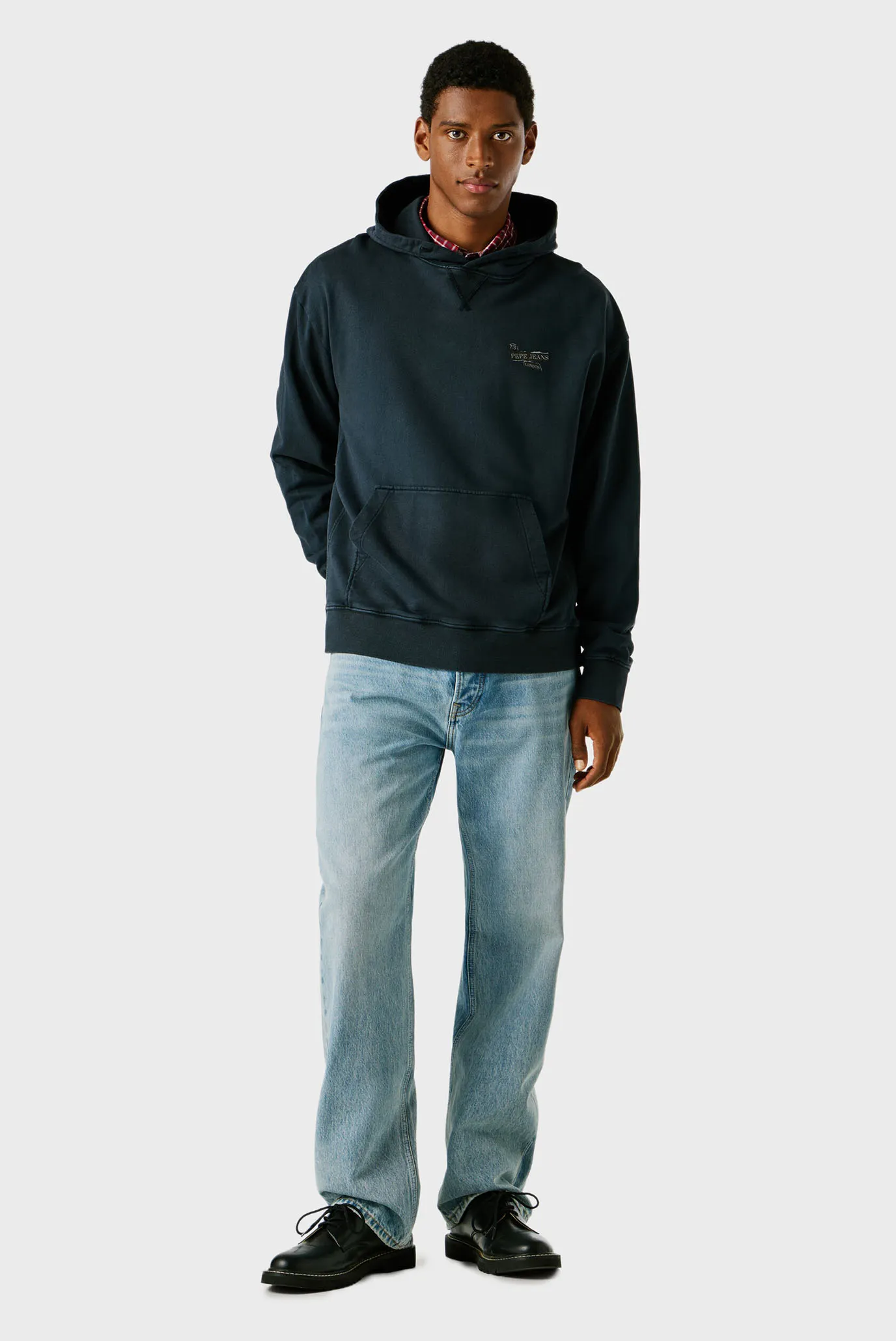 Худи GAVIN HOODIE 2