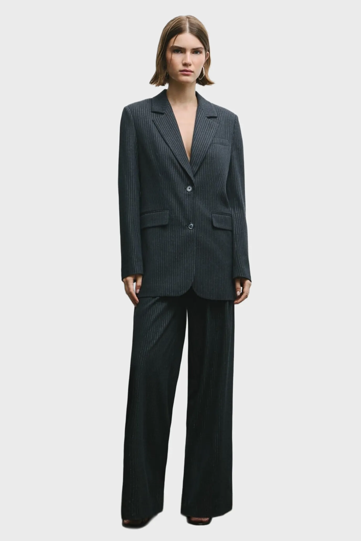 Пальто W11 PRISCILA 2