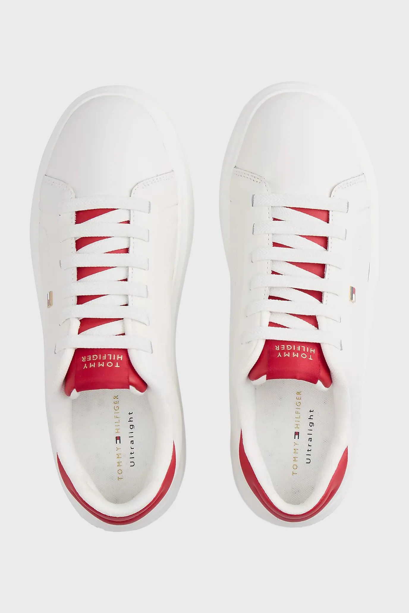 Кроссовки TH ICON COURT LIGHT 4