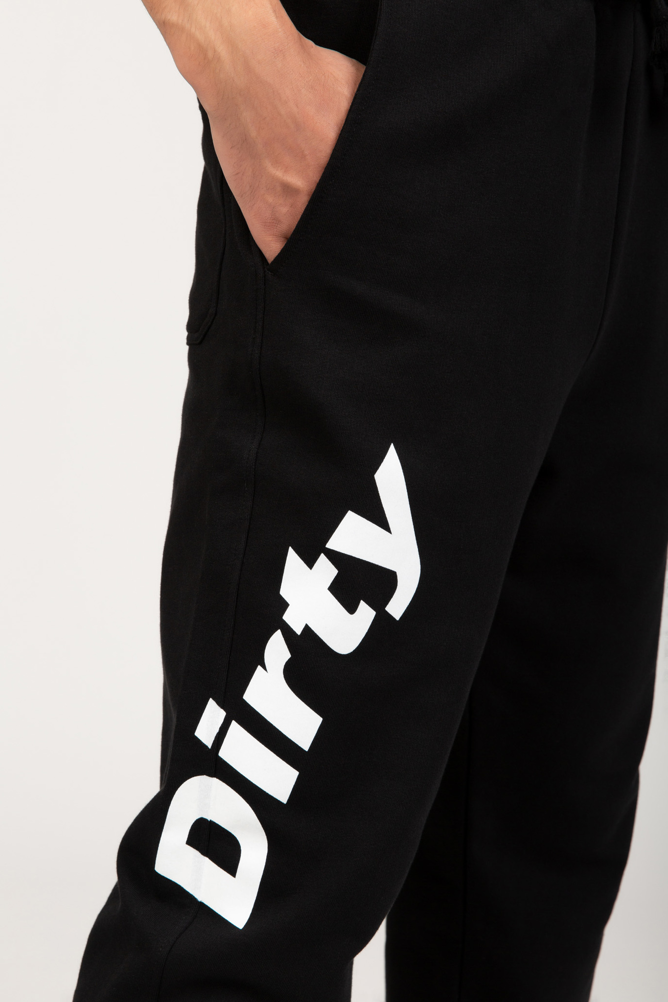 Штаны спортивные P-CALTON-E1 TROUSERS 3