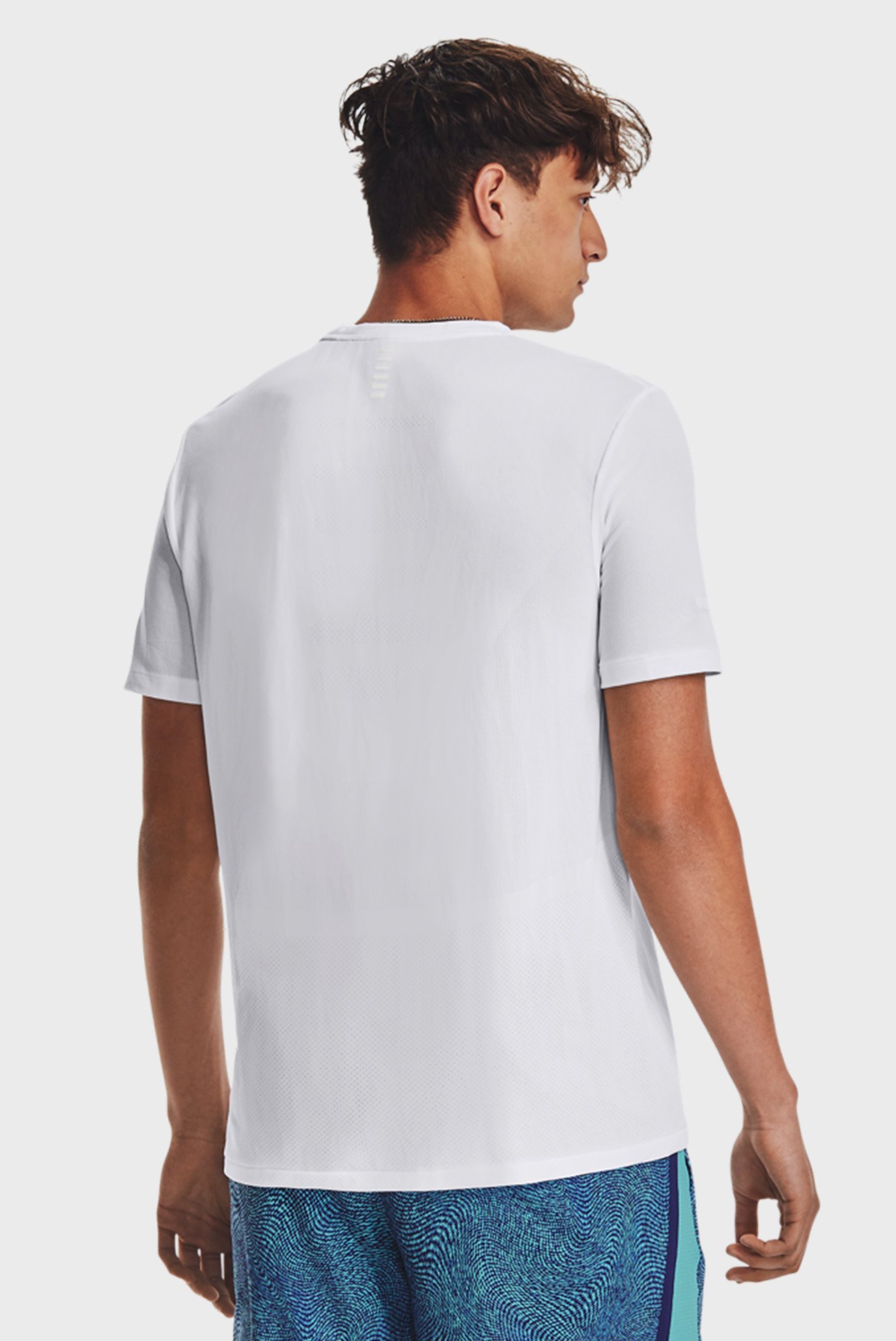 Футболка UA SEAMLESS STRIDE SS 10