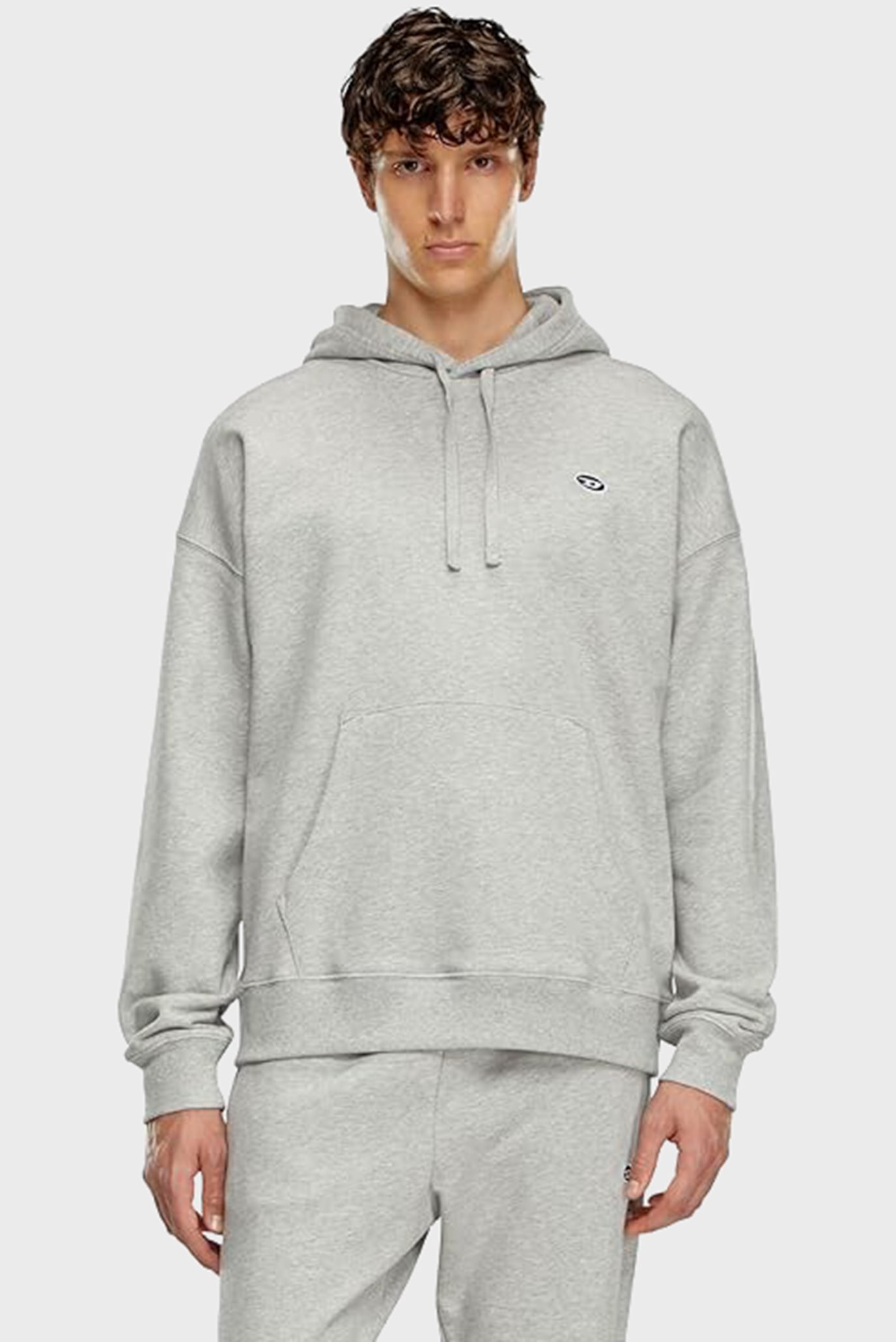 Худи S-ROB-HOOD-DOVAL-PJ SWEAT-SHIRT 3