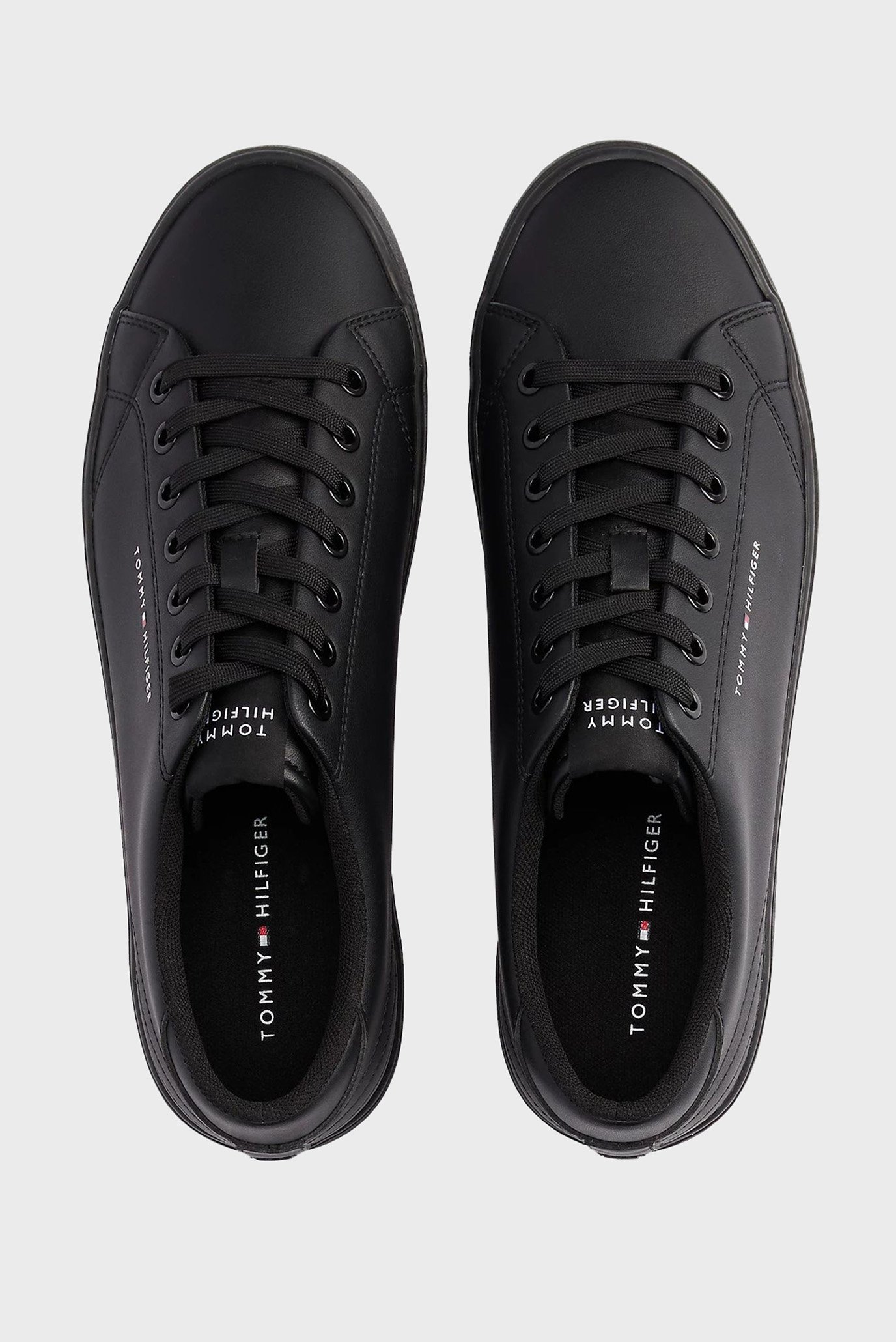 Кеды TH HI VULC CORE LOW LEATHER 5