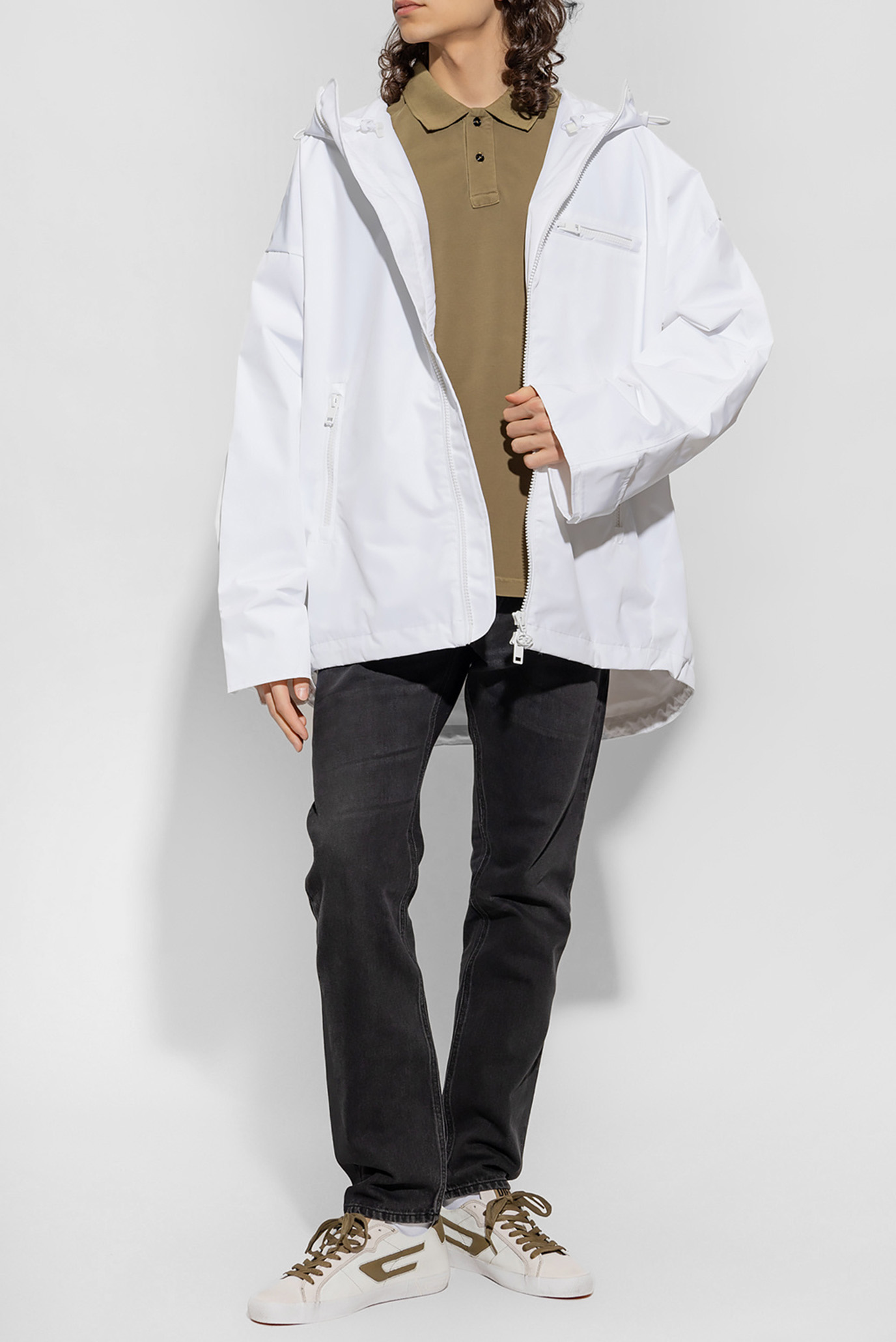 Джинсы 1995 D-SARK L.32 TROUSERS 2