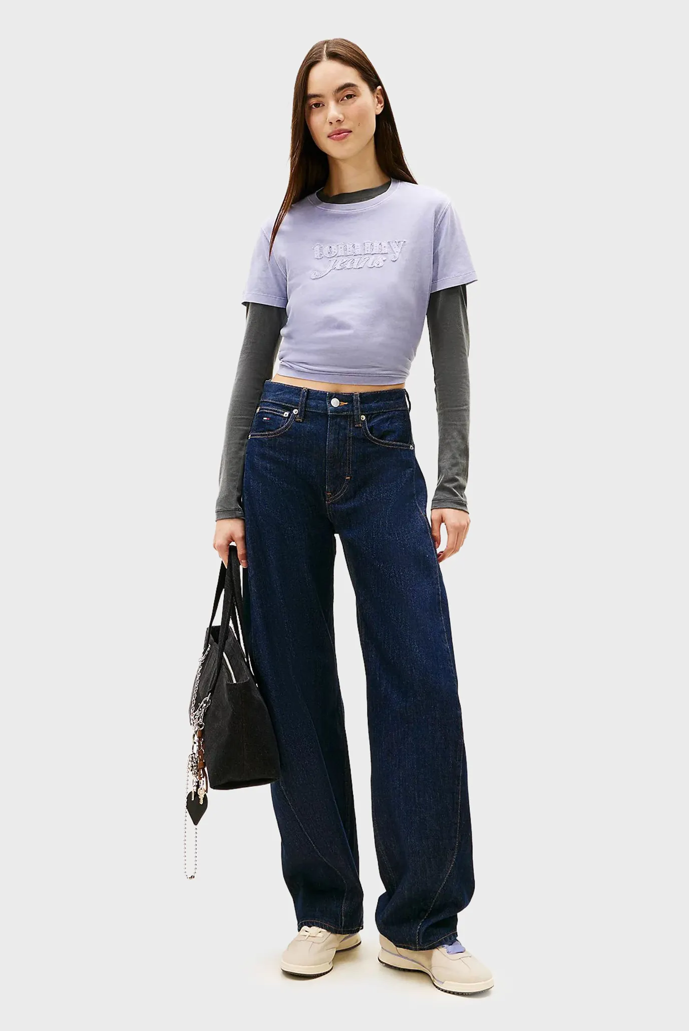 Футболка TJW REG GMD SCRIPT TEE 2