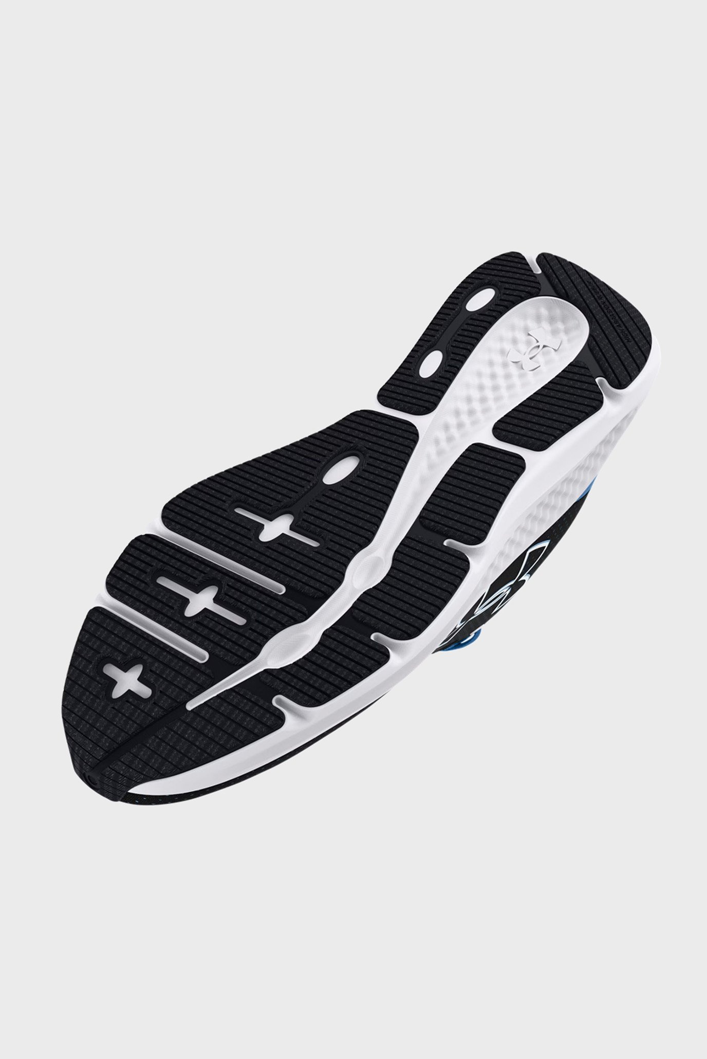 Кроссовки UA W Charged Pursuit 3 BLUnder Armour Кроссовки UA W Charged Pursuit 3 BL 5