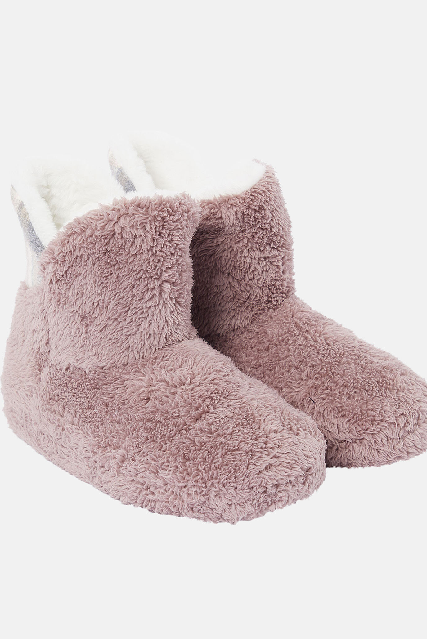 Тапки домашние MAYA - BOTTINES 2