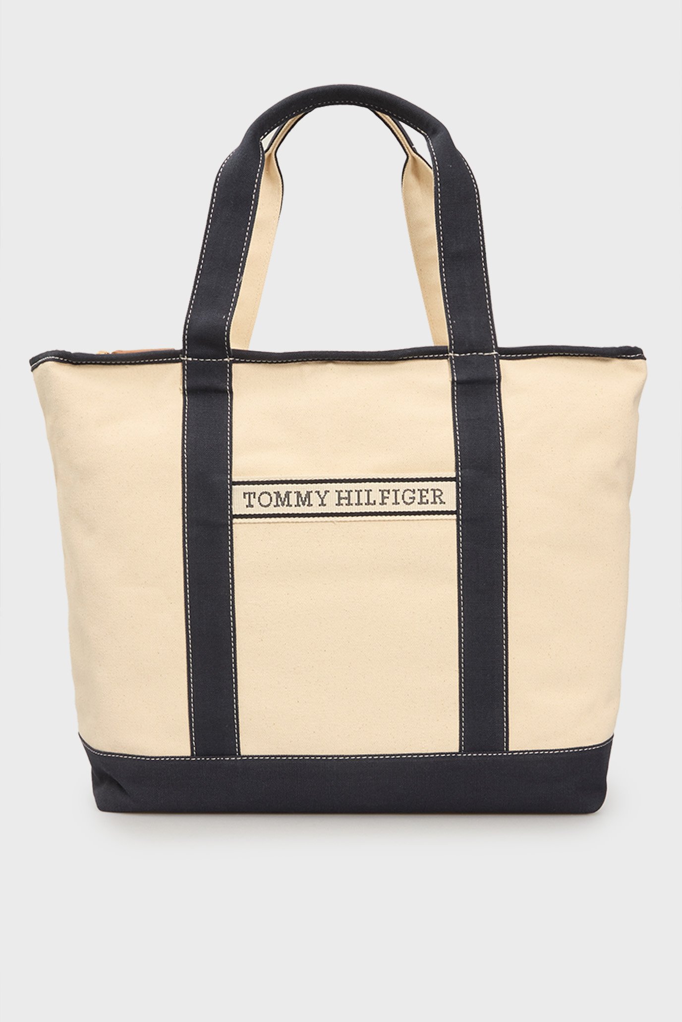 Женская сумка TH SUMMER CANVAS TOTE 1