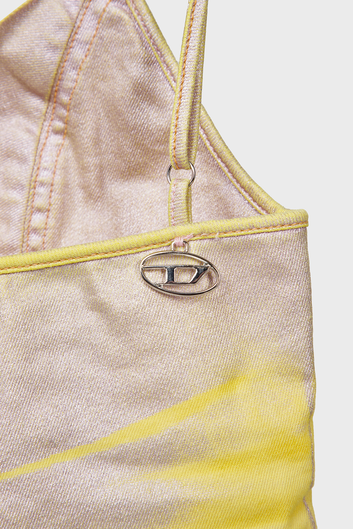 Топ DE-FULVY-S TOP 3