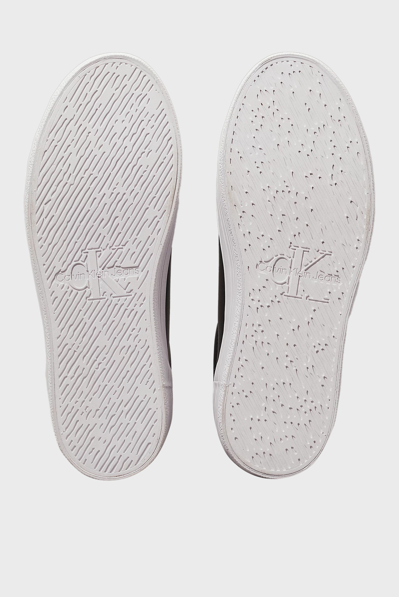 Кеды VULC FLATFORM LACEUP LTH 6