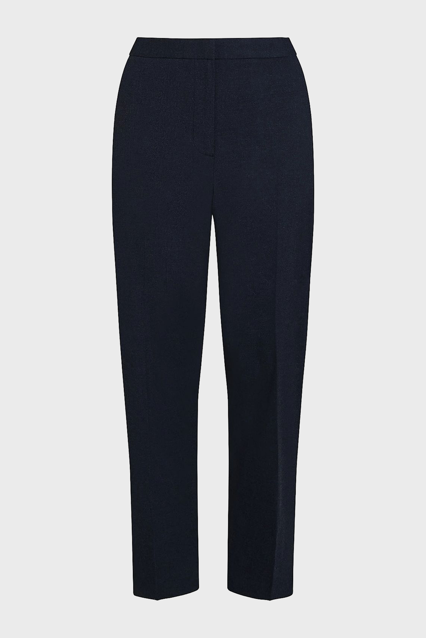 Штаны FLANNEL SLIM STRAIGHT PANT 6