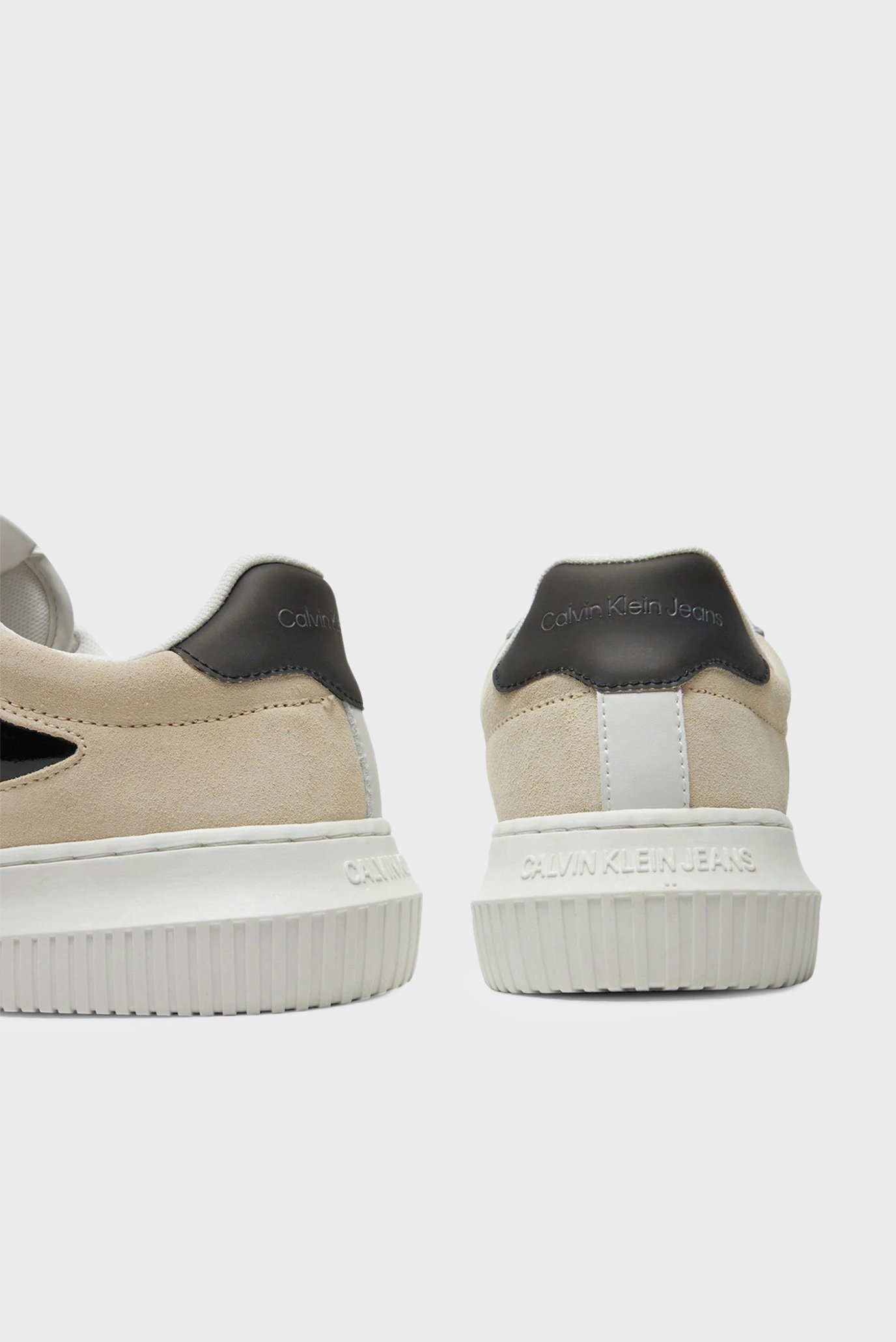 Кроссовки CHUNKY CUPSOLE NBS SENS 5