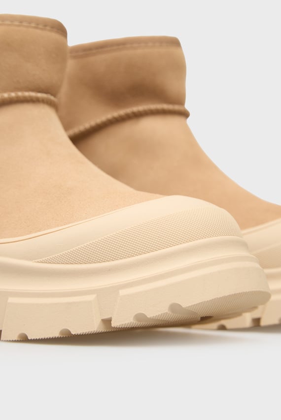 Ботинки La Rioja