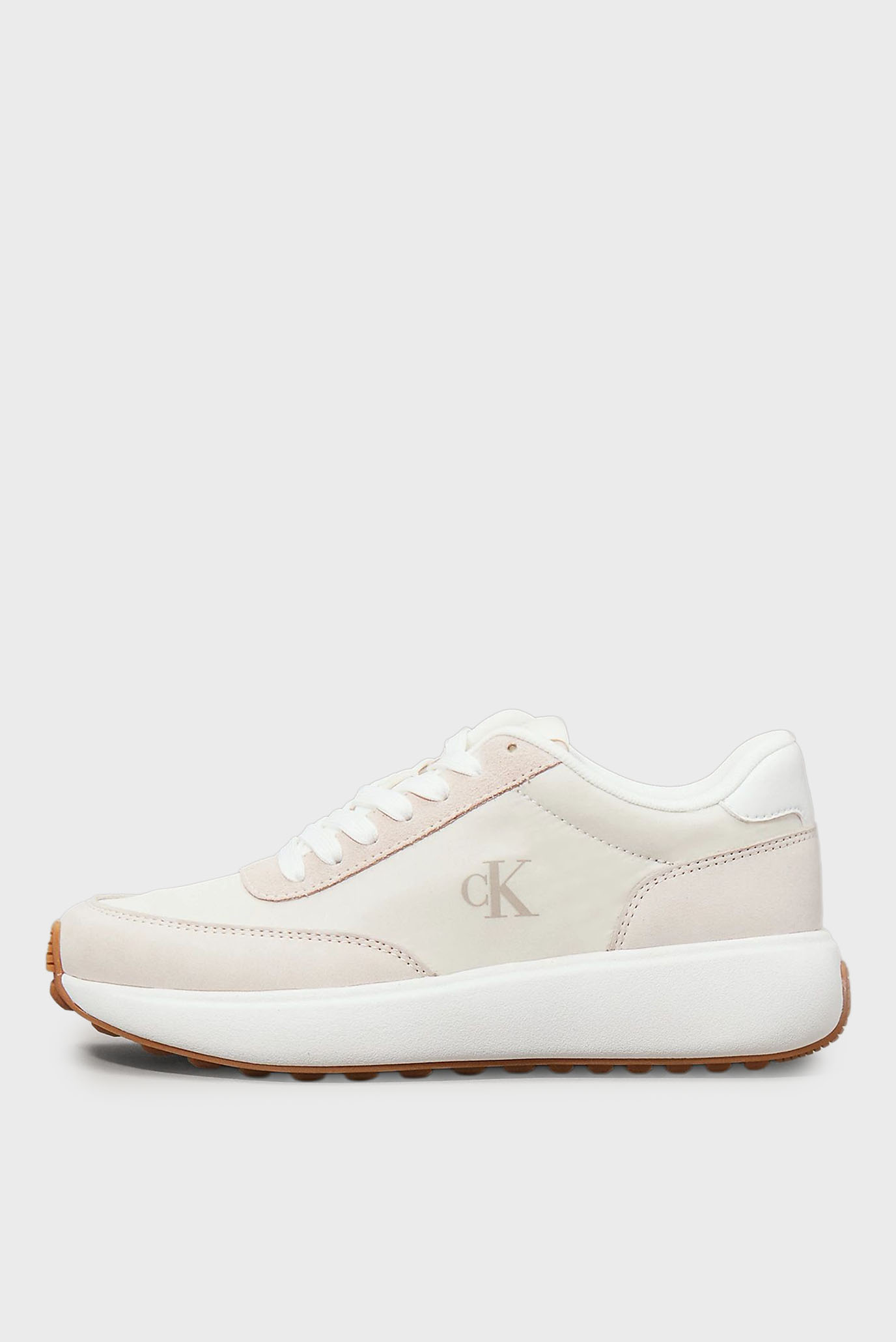 Кроссовки ATHLEISURE RUNNER LACEUP MIX WN 5