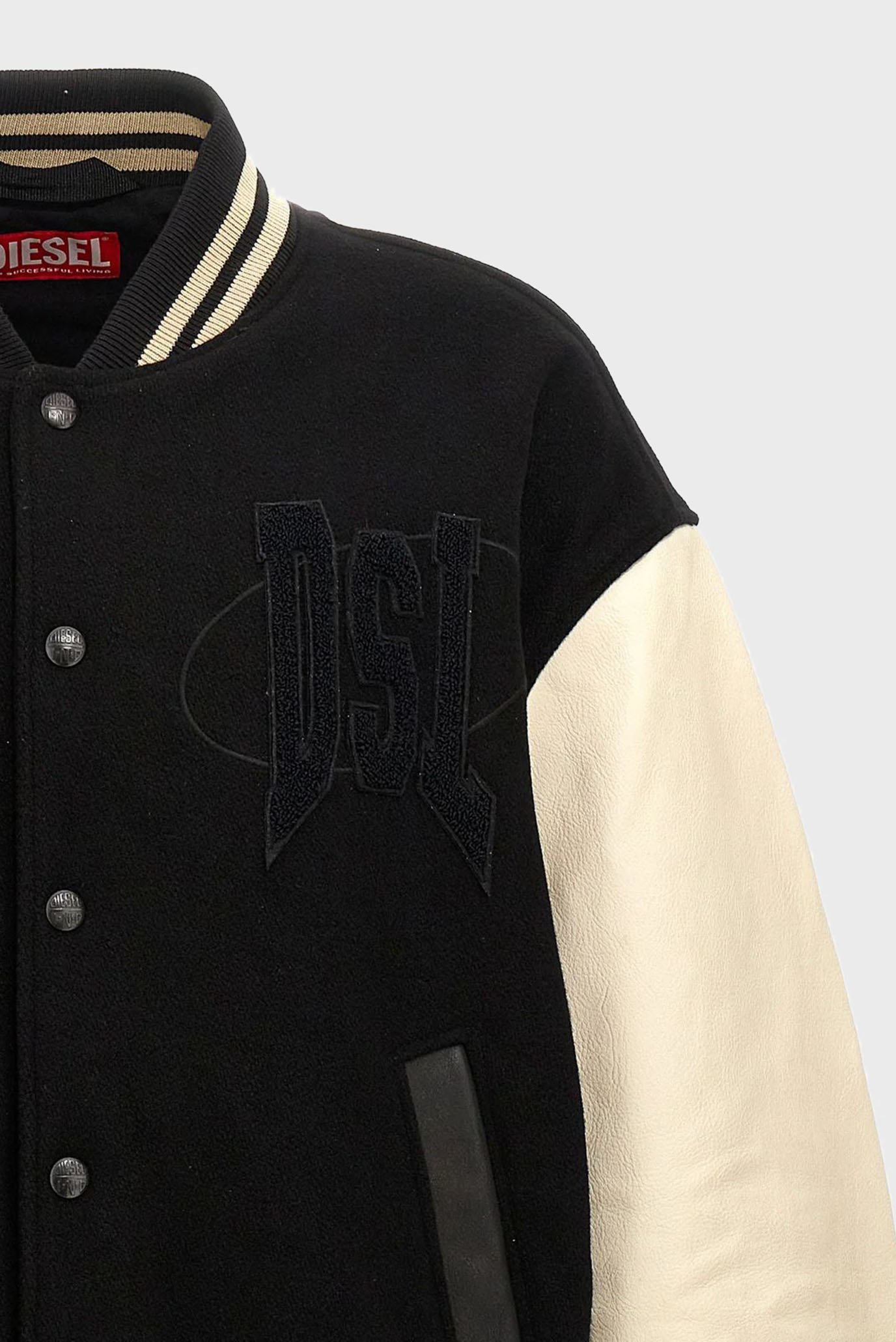 Куртка демисезонная L-NYMAN JACKET 3