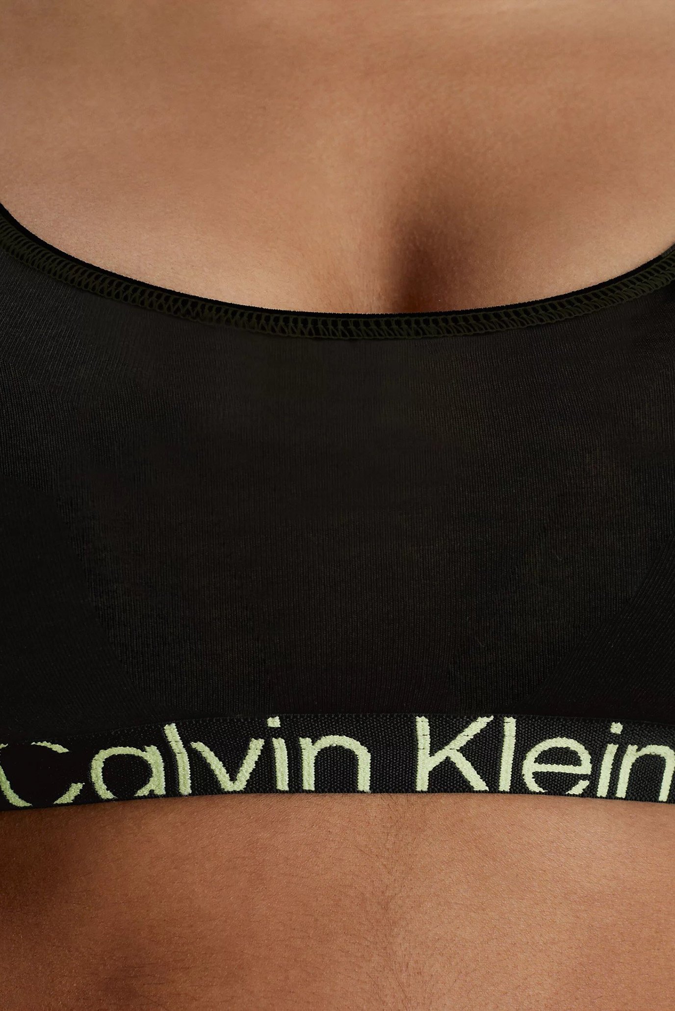 Бюстгальтер UNLINED BRALETTE 5