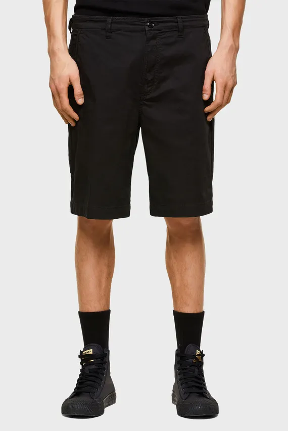 Шорты P-HATY SHORTS Diesel