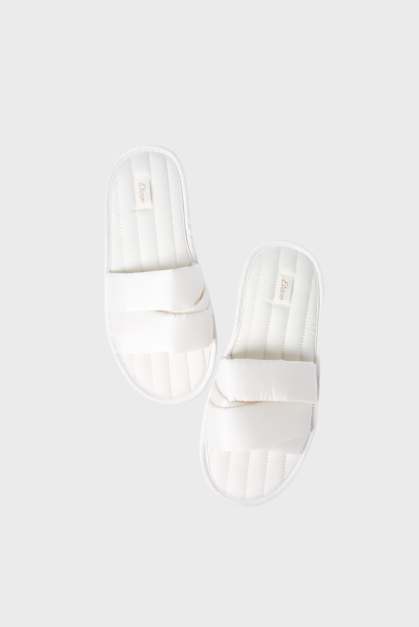 Тапки домашние FEELING - TONGS 4