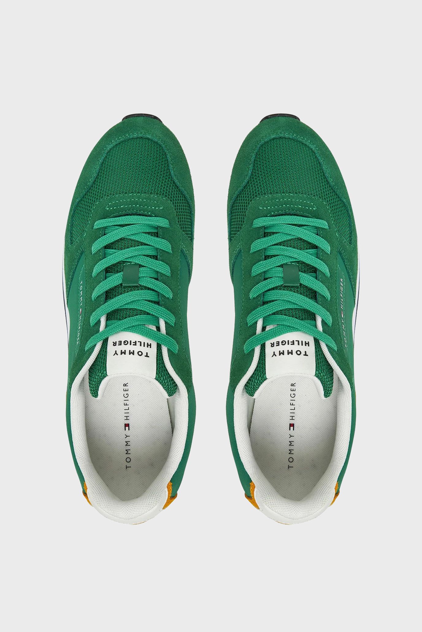 Кроссовки NEW EVA RUNNER SUMMER NYLON POP 4