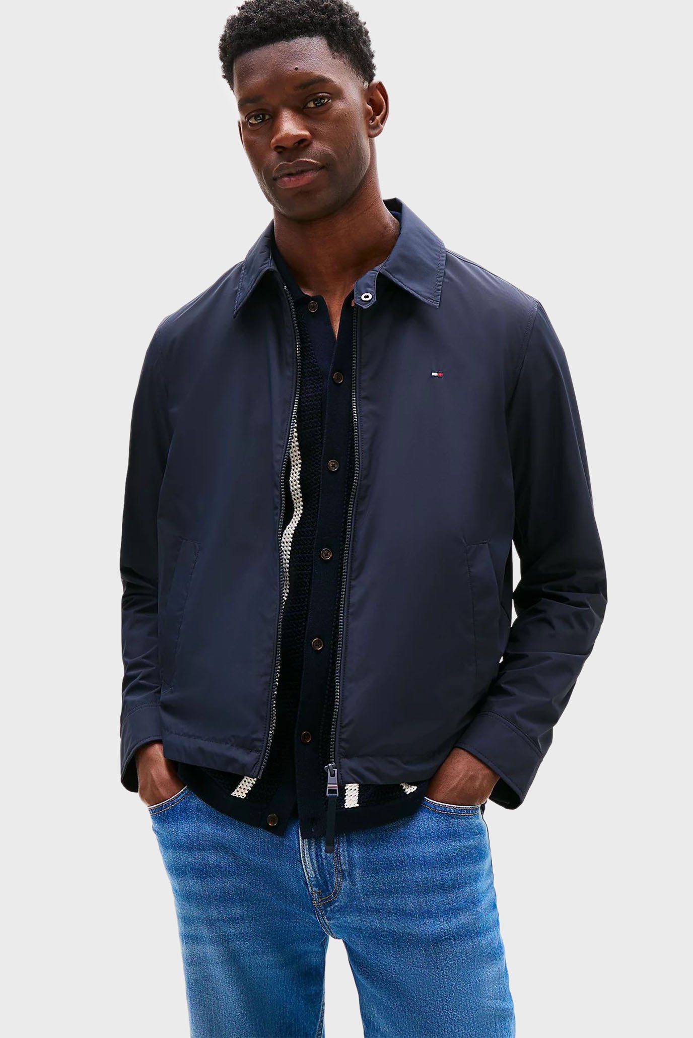Куртка демисезонная/PACKABLE IVY JACKET 1