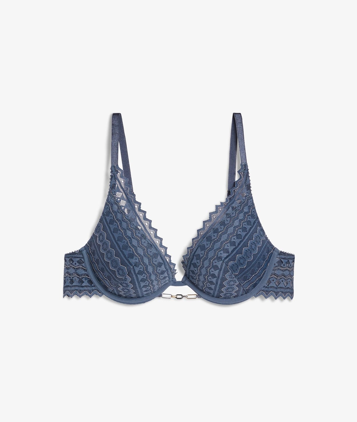 Бюстгальтер INTREPIDE - N*2 CLAS 5