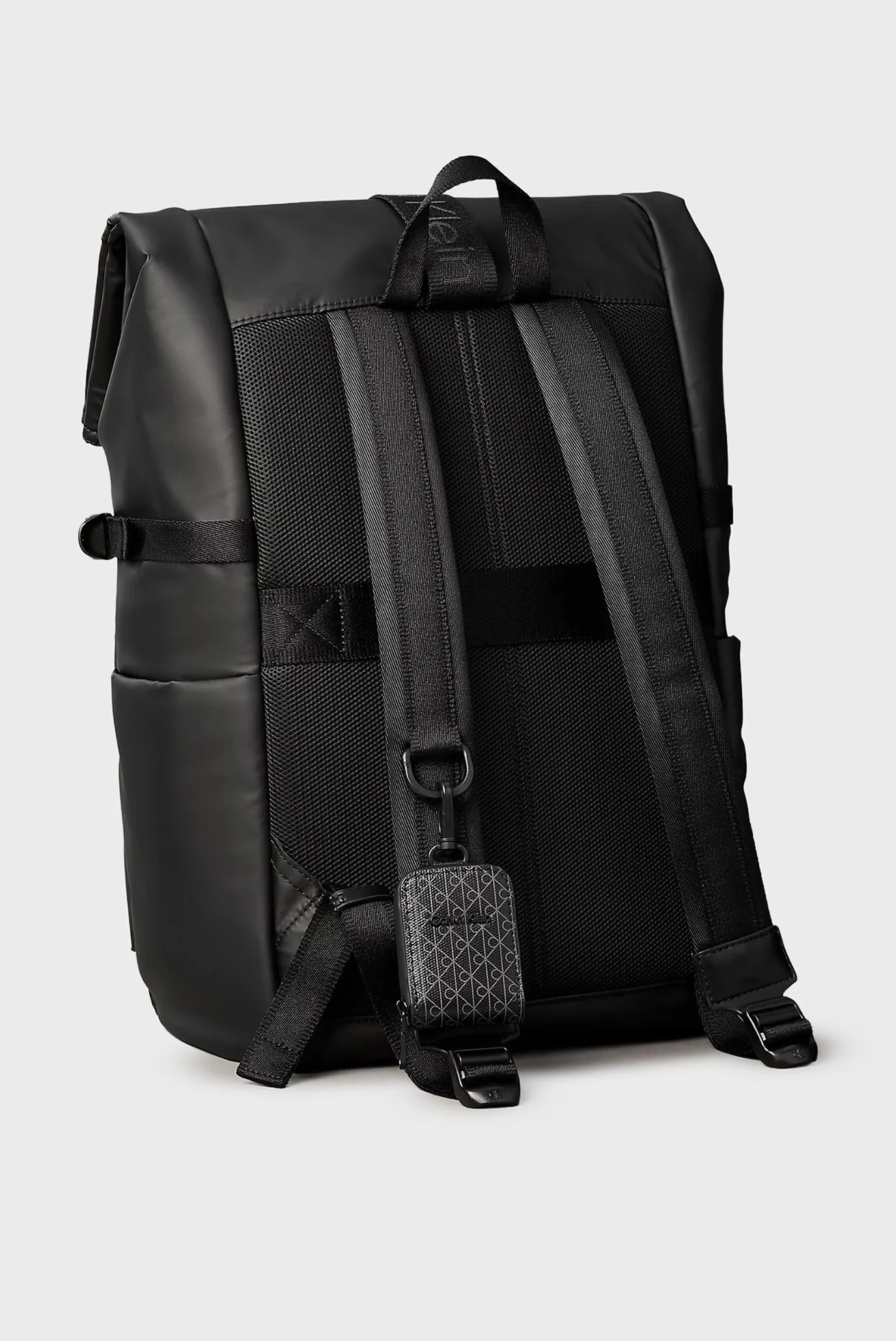 Рюкзак PUFFER UTILITY ROLLTOP BACKPACK 3