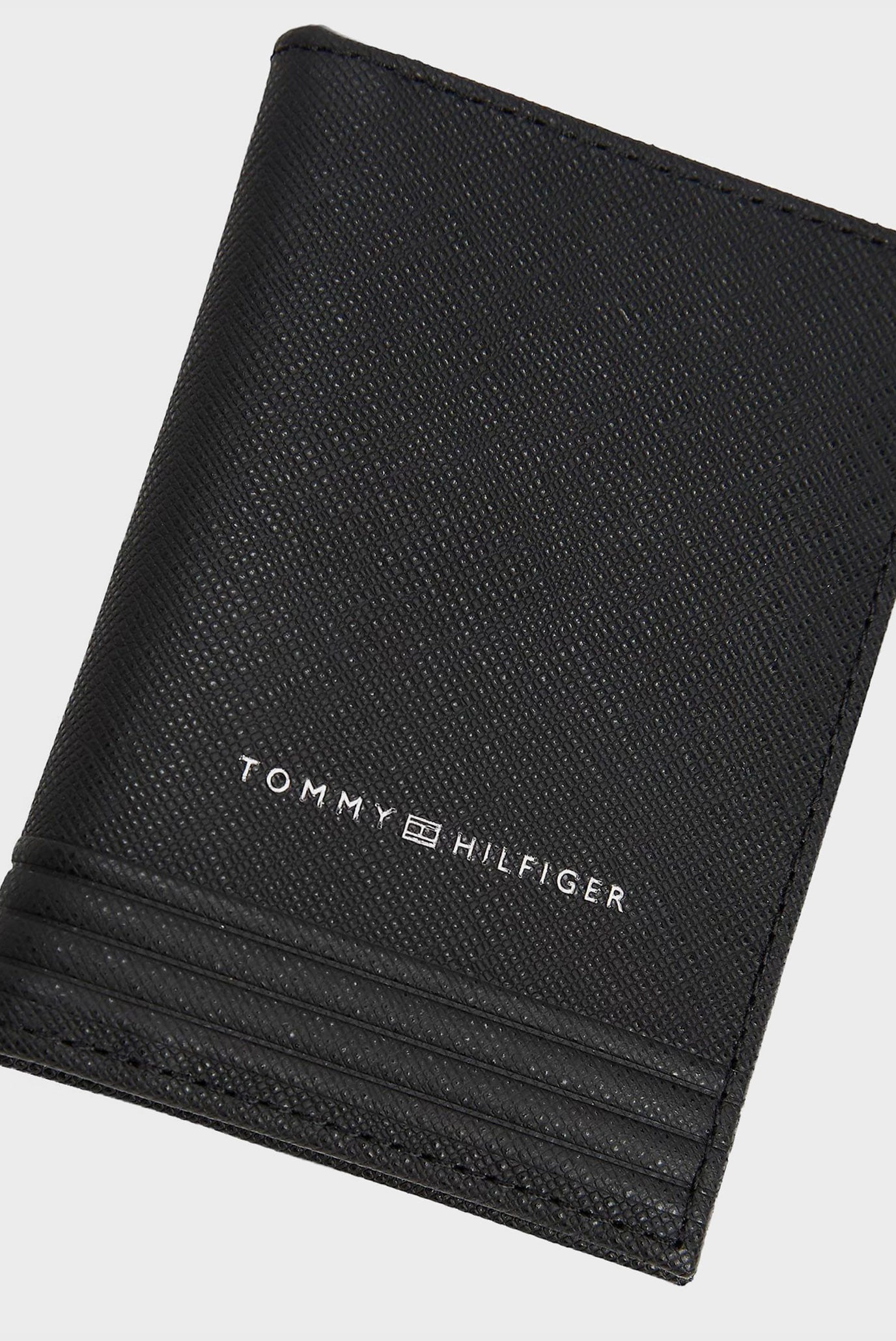 Кошелек TH BUSINESS BIFOLD 4