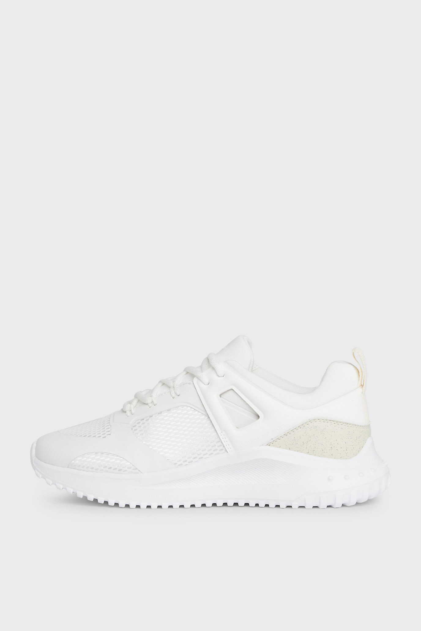 Кроссовки EVA RUNNER LOW LACE MIX IN MET 6