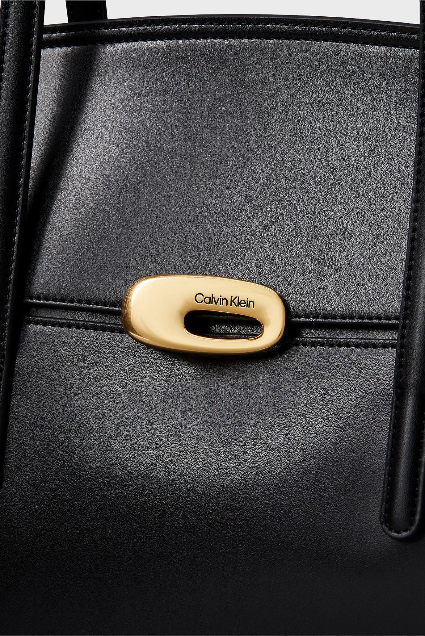 Сумка HARDWARE FLAP TOTE BAGCalvin Klein Сумка HARDWARE FLAP TOTE BAG 5