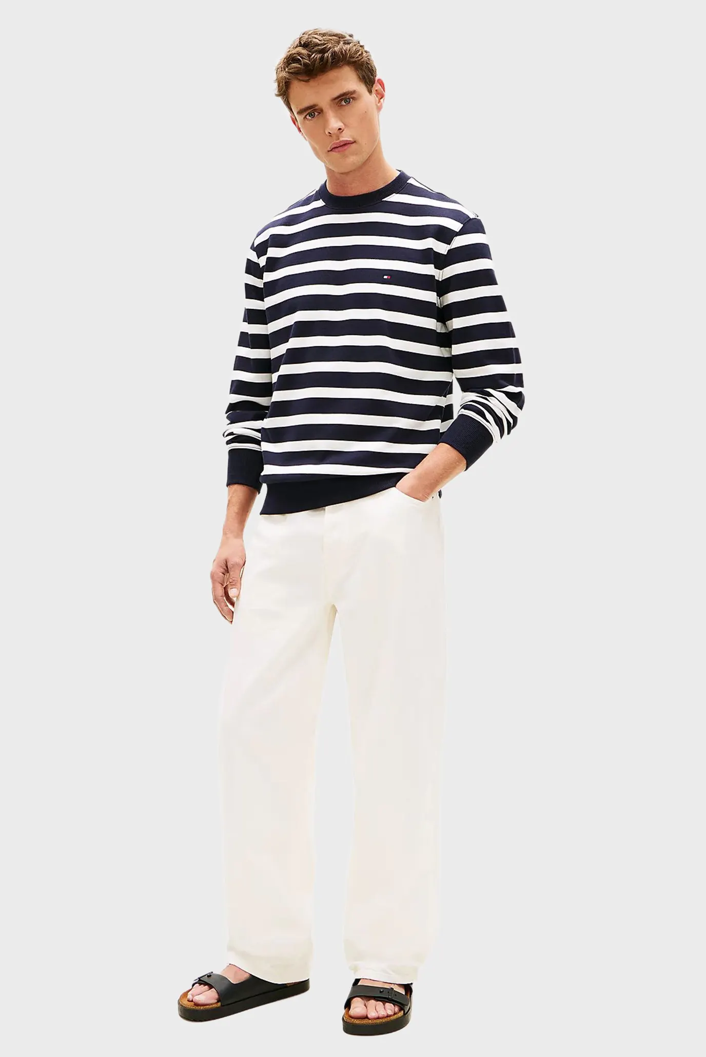 Сандалии CORK ADJUSTABLE LTH SANDAL 6