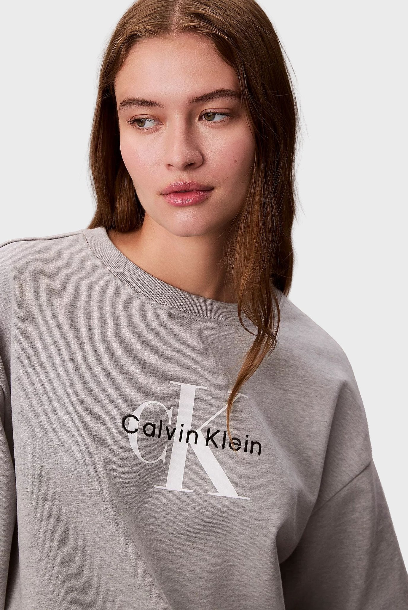 Свитшот LS MONOLOGO FRENCH T 4