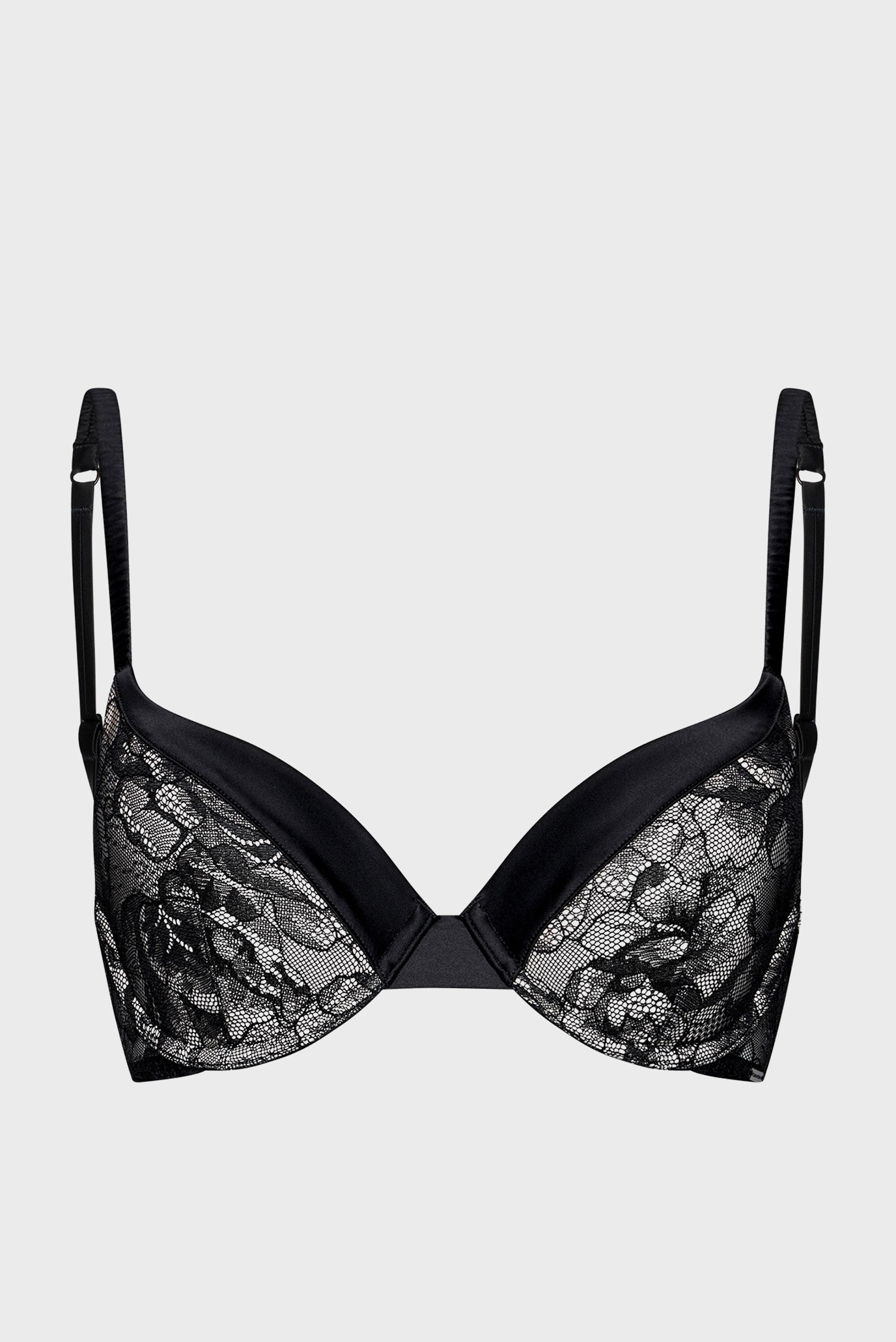 Бюстгальтер/LIGHTLY LINED PC 3