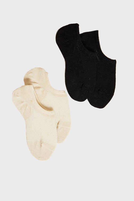 Носки SNEAKER SOCKS 2PP -
