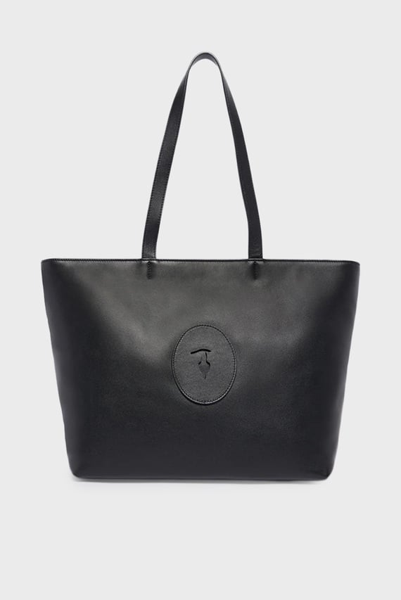 Сумка SOCIETY TOTE BAG LG E W - CALF LEATHER