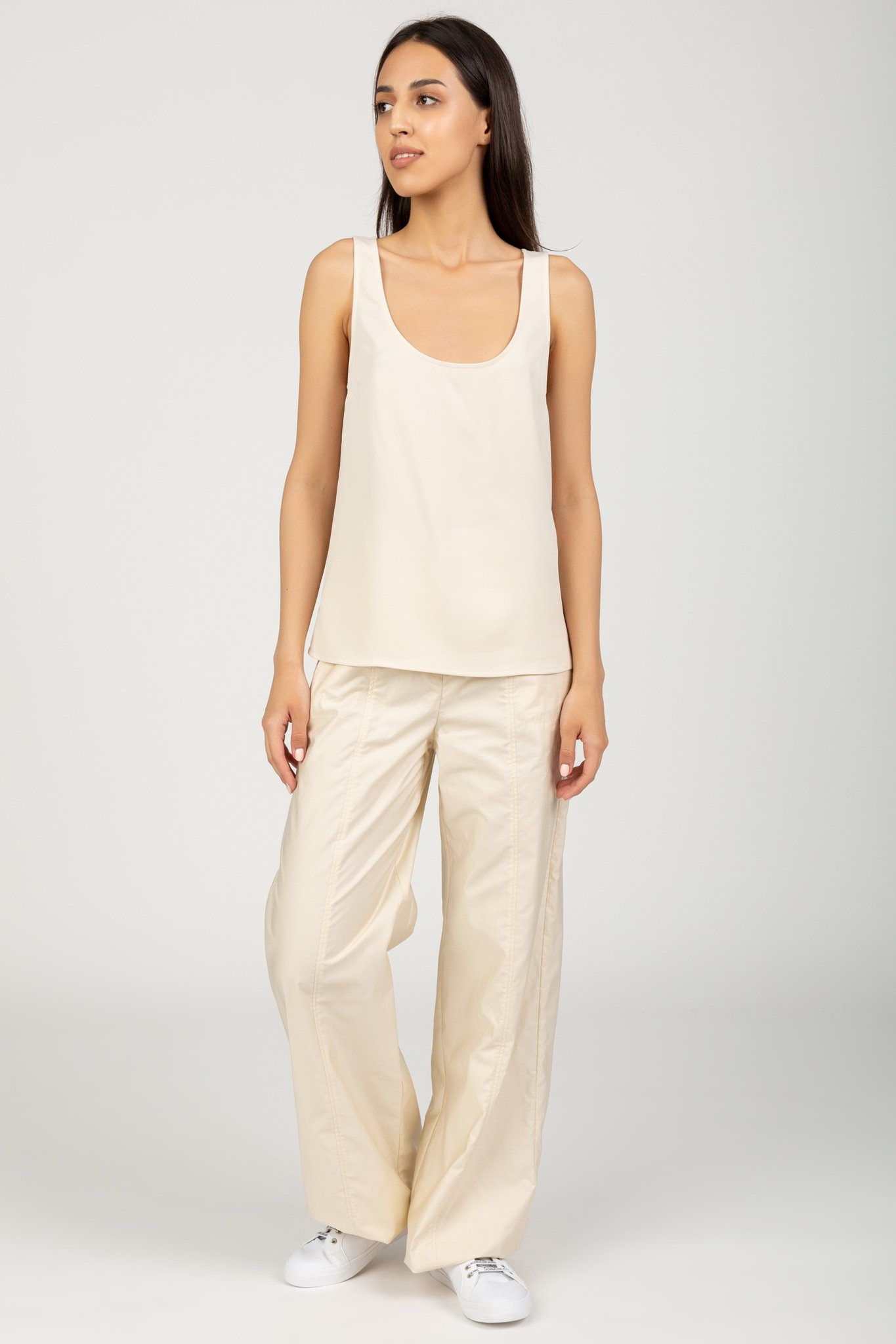 Топ RECYCLED CDC TANK TOPCalvin Klein Топ RECYCLED CDC TANK TOP 5