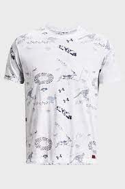 Футболка UA RUN LIKE A TEE 2