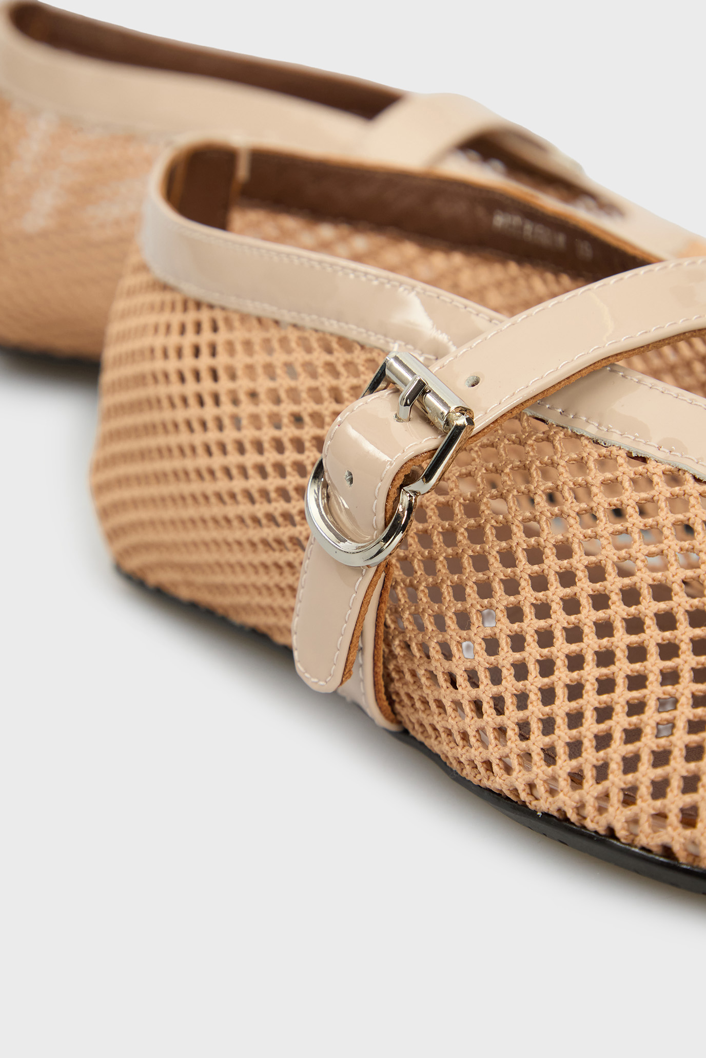 Балетки Margaery 2