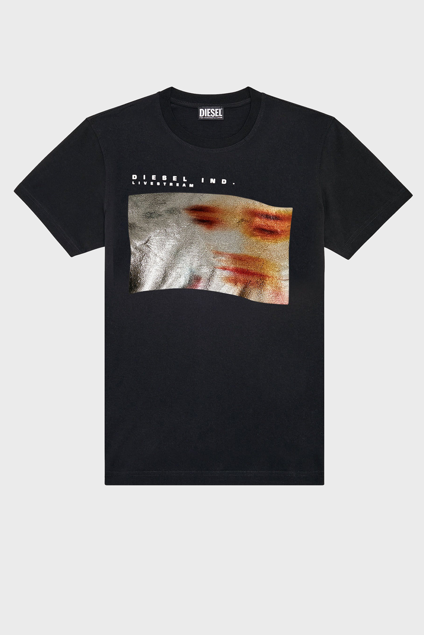 Футболка T-DIEGOR-G2 T-SHIRT 5