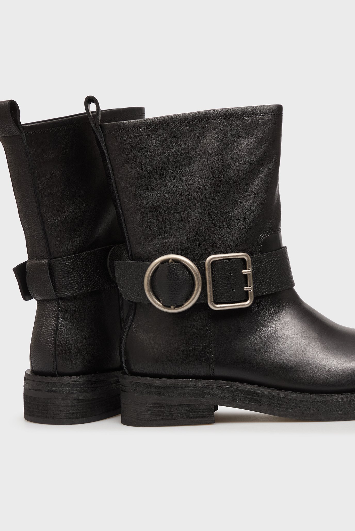 Ботинки Lisa 2