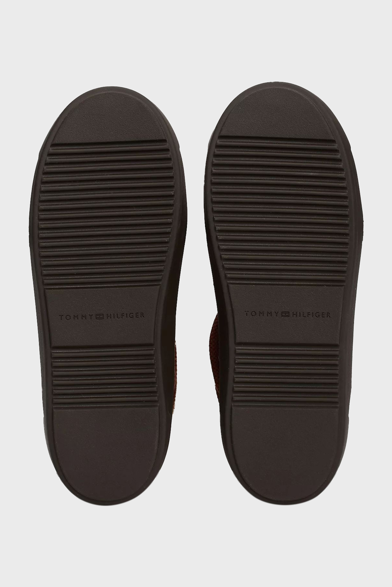 Ботинки LACE-UP FAUX SHEARLING SNOWBOOT 6