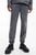 Мужские серые спортивные брюки ICONIC SPACER COMFORT JOGGER